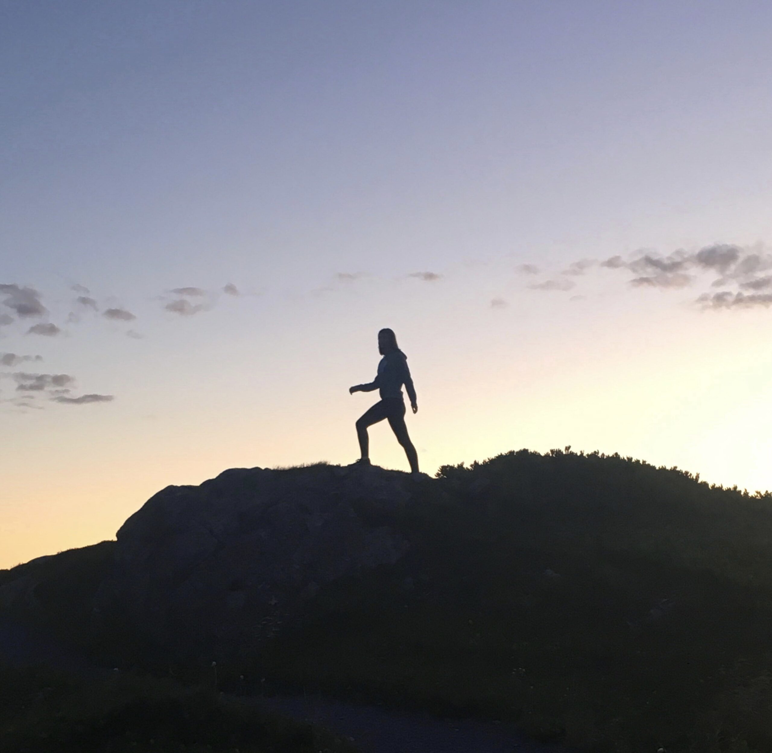 How My Ulcerative Colitis Impacts My Workout Progress